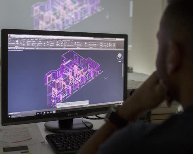 Produzione Petracca Design